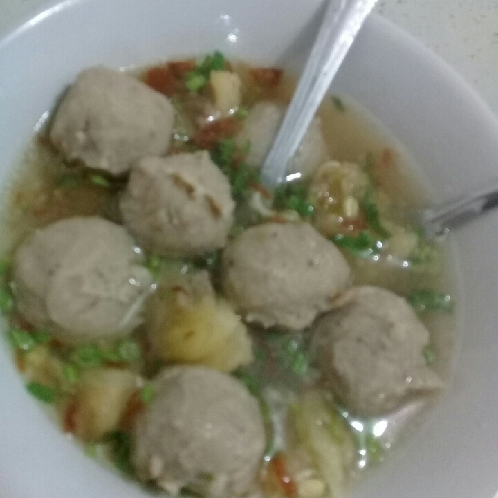 Bakso Biyasa