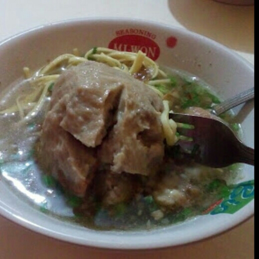 Bakso Bogem