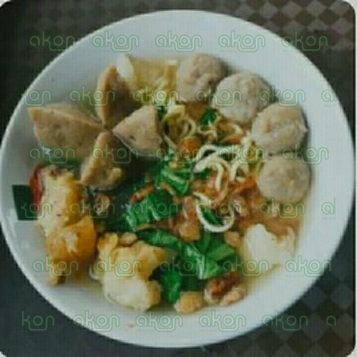 Bakso Bola