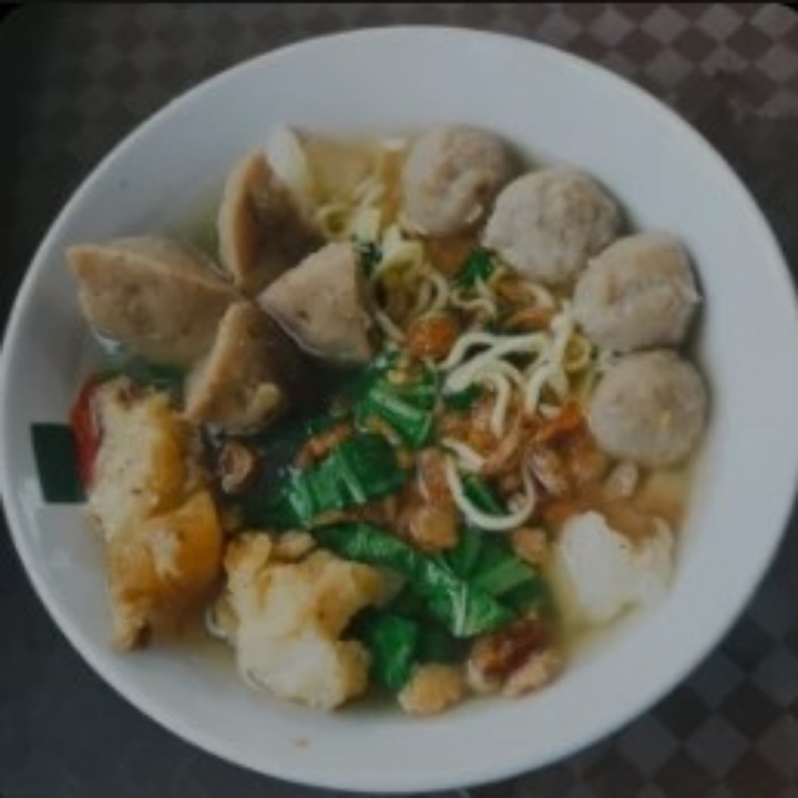 Bakso Bola