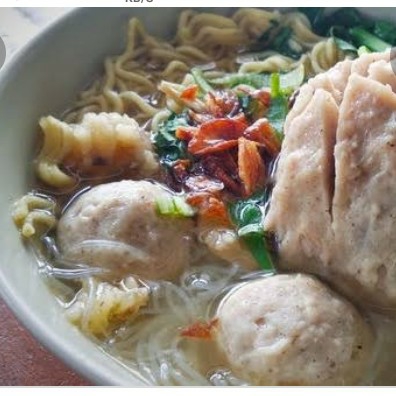 Bakso Boom