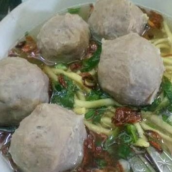 Bakso Bu Nani