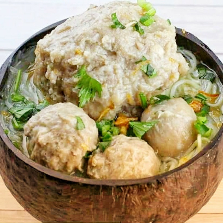 Bakso Buntel Iga