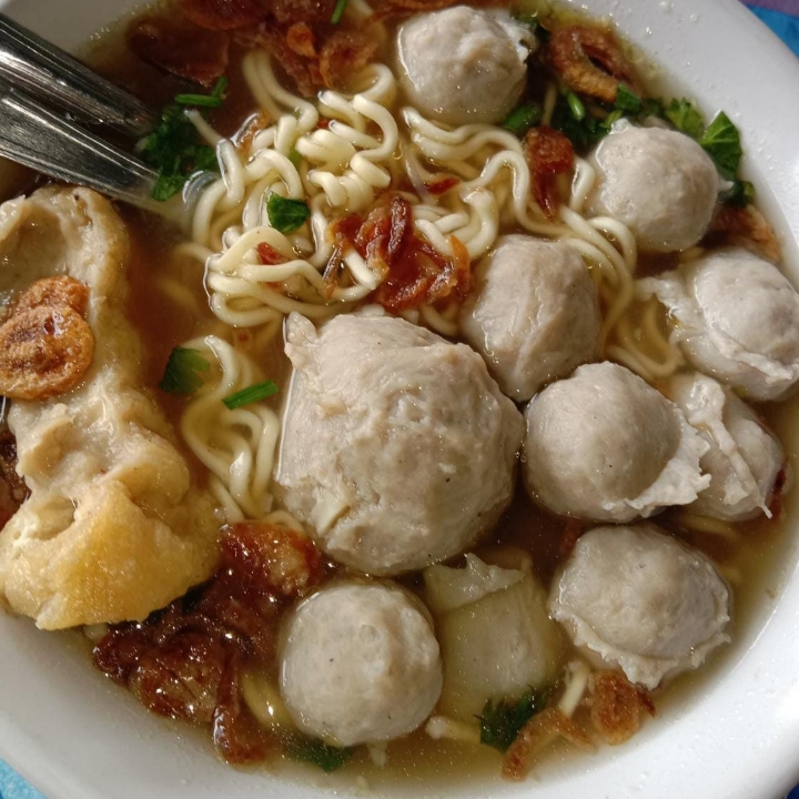 Bakso Campur