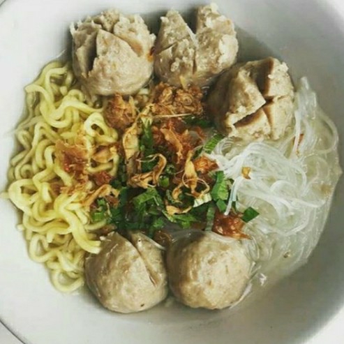 Bakso Campur