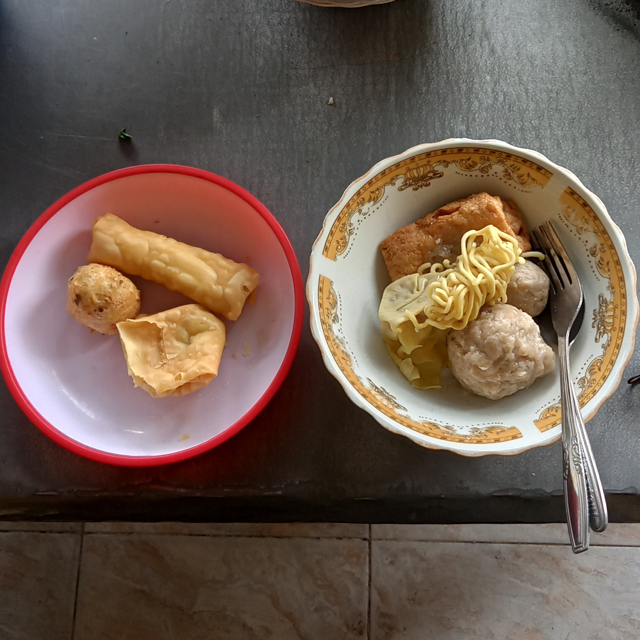 Bakso Campur