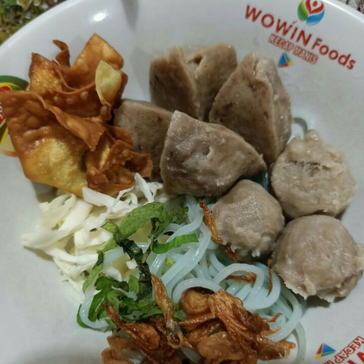 Bakso Campur