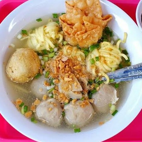 Bakso Campur