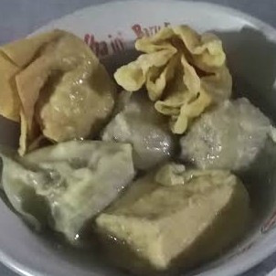 Bakso Campur