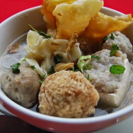 Bakso Campur