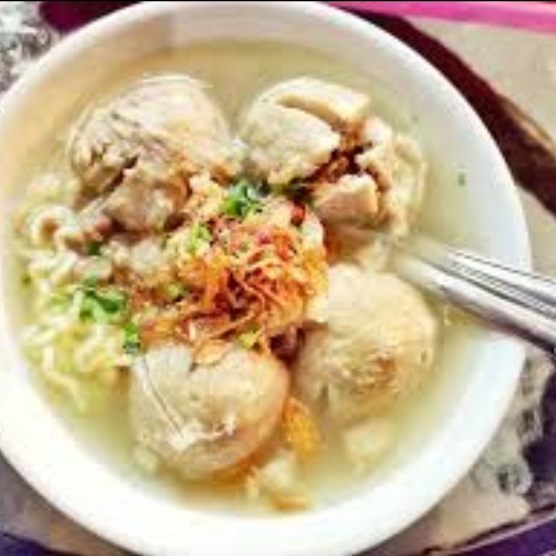 Bakso Campur