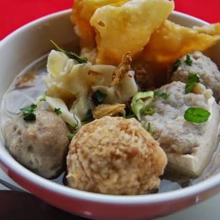 Bakso Campur