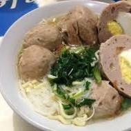 Bakso Campur Ikan N Daging