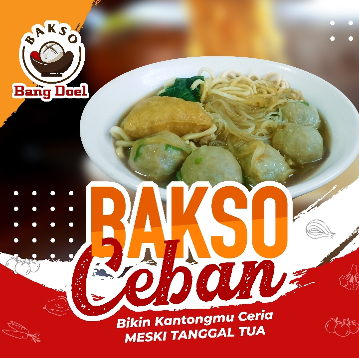 Bakso Ceban