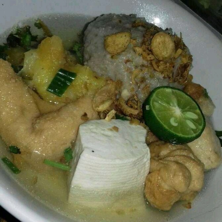 Bakso Chuangki