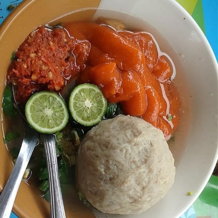 Bakso Cingcang