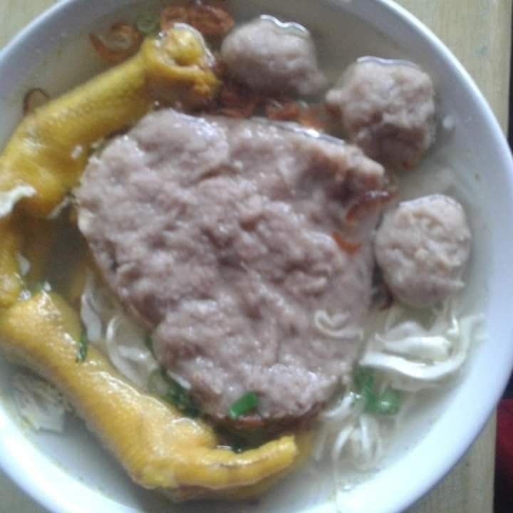 Bakso Cinta