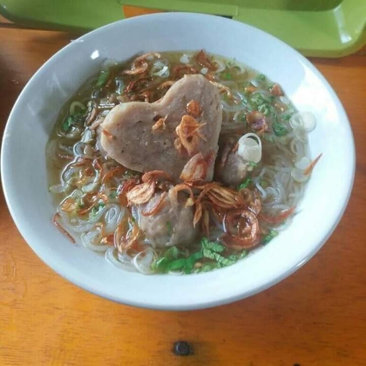 Bakso Cinta