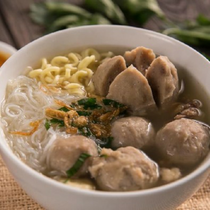 Bakso Combor