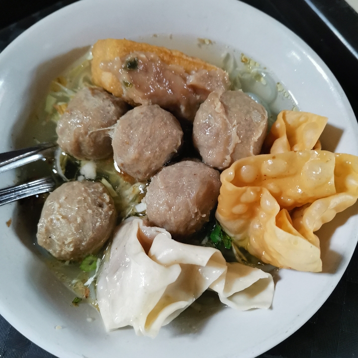 Bakso Cotta