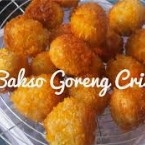 Bakso Crispy