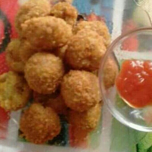 Bakso Crispy