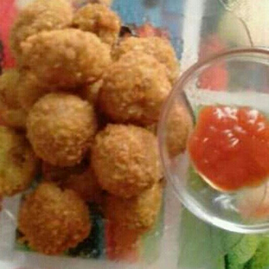 Bakso Crispy Alsyahil