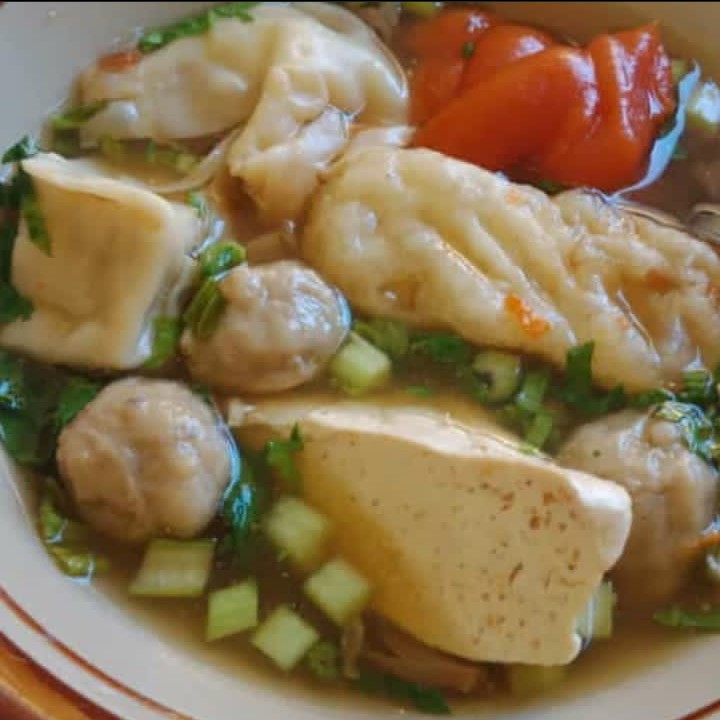 Bakso Cuanki