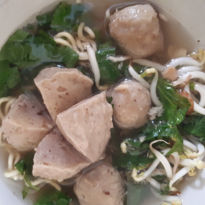 Bakso DAGING 