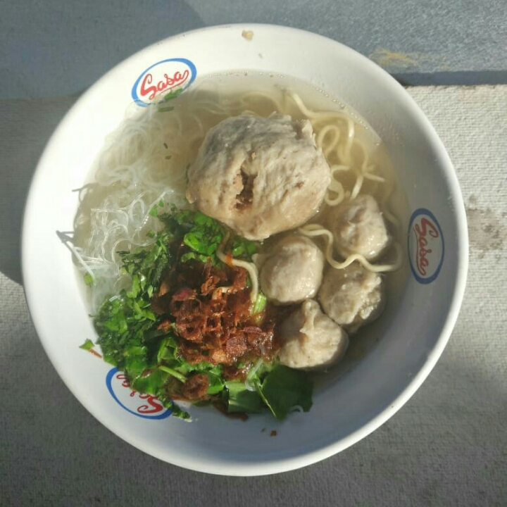 Bakso Daging