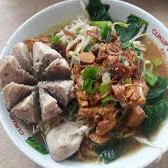 Bakso Daging