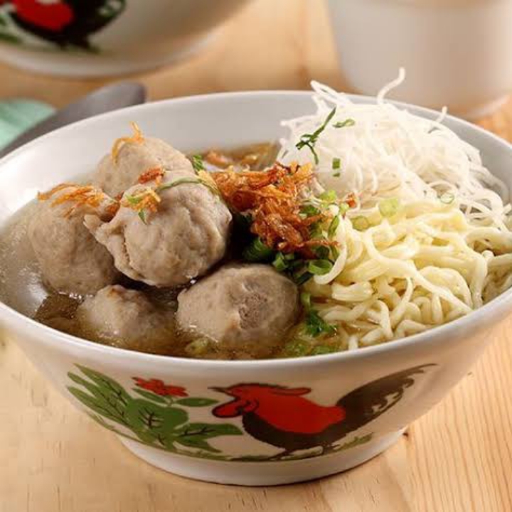 Bakso Daging