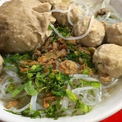 Bakso Daging