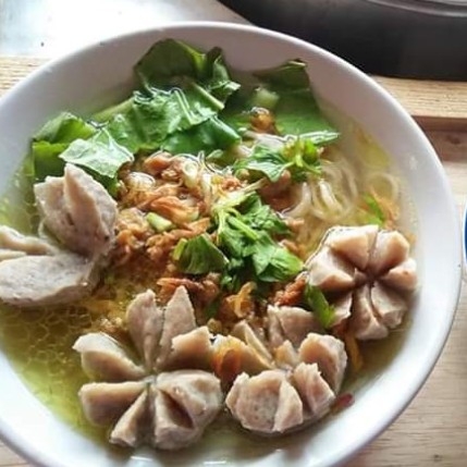 Bakso Daging