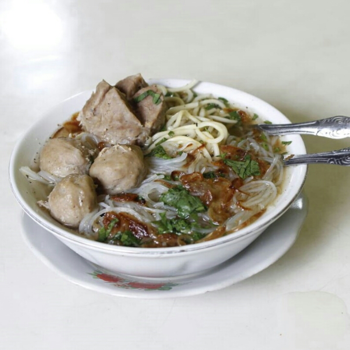 Bakso Daging