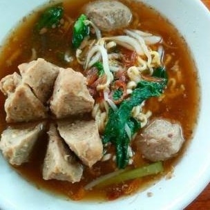 Bakso Daging