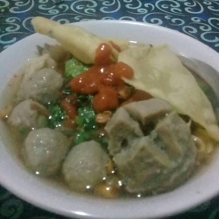 Bakso Daging