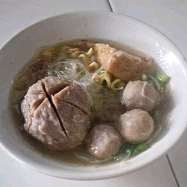 Bakso Daging