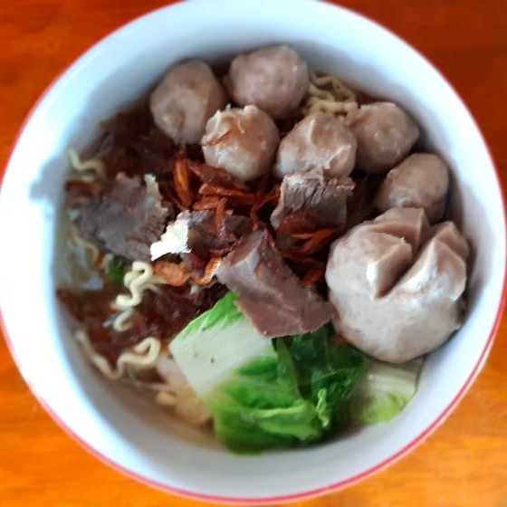 Bakso Daging