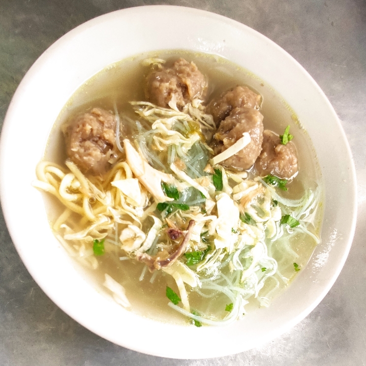 Bakso Daging