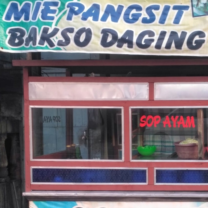 Bakso Daging