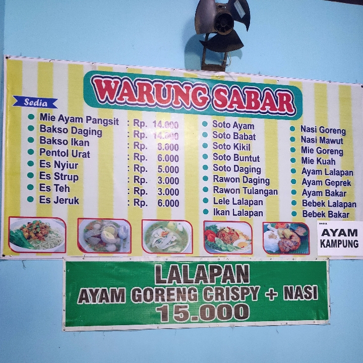 Bakso Daging