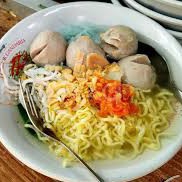 Bakso Daging