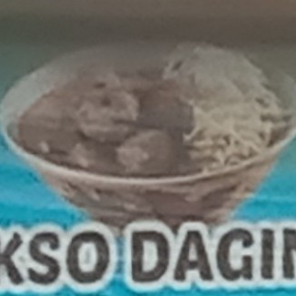 Bakso Daging