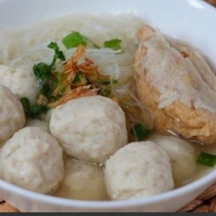 Bakso Daging Ayam