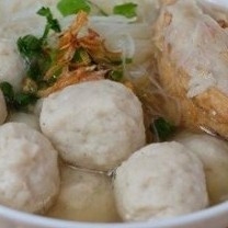 Bakso Daging Ayam