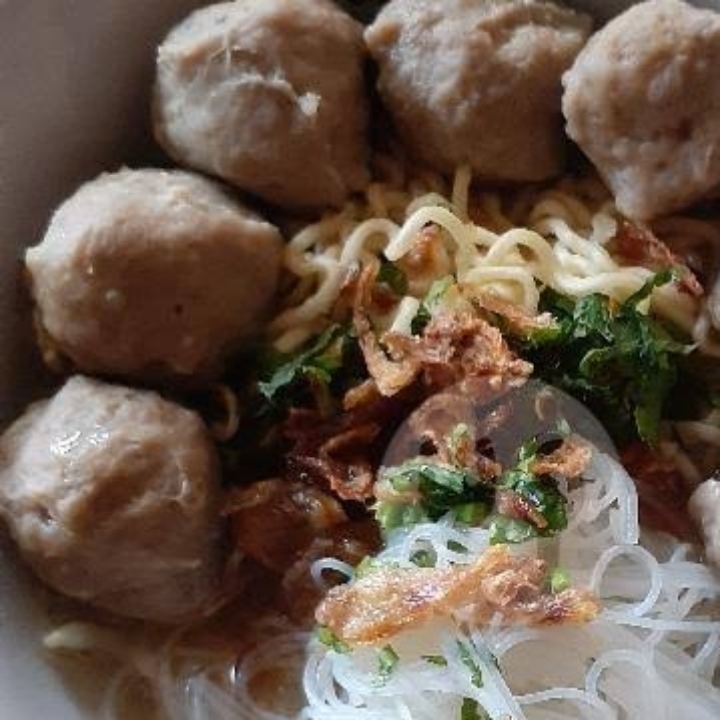 Bakso Daging Sapi 