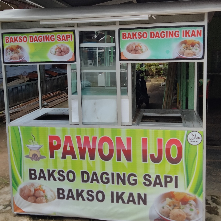 Bakso Daging Sapi