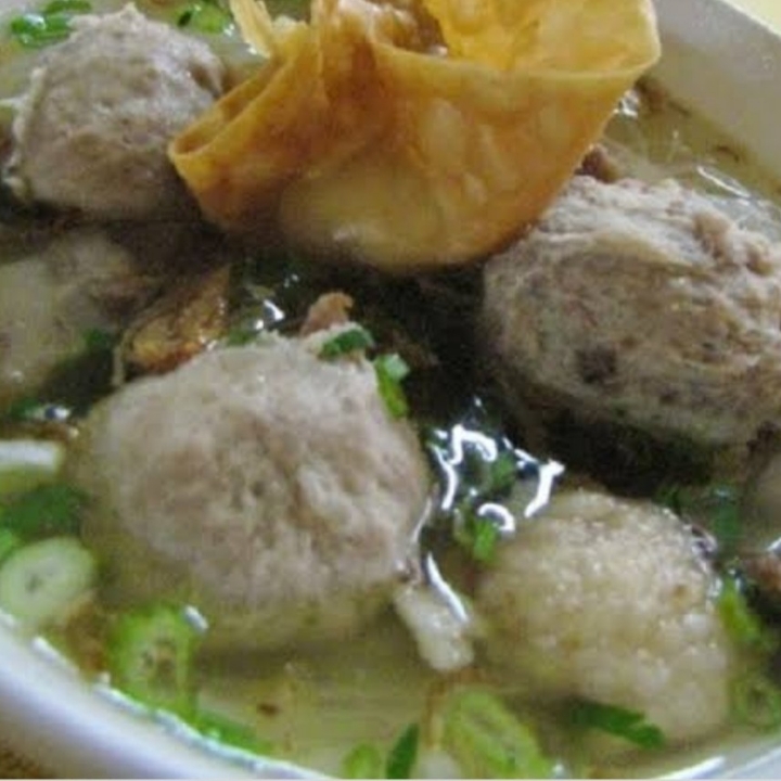 Bakso Daging Sapi