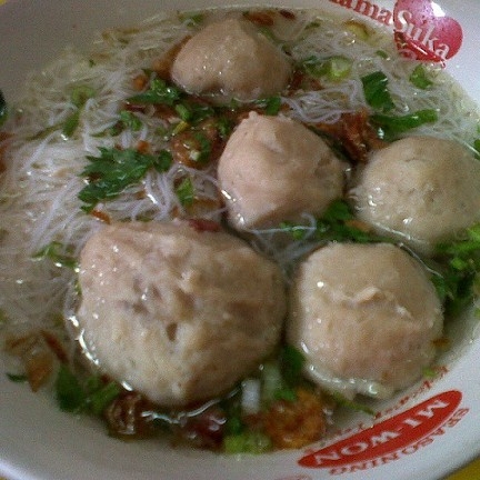 Bakso